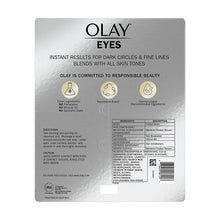 Olay Eyes Ultimate Eye Cream Twin Pack, 2 pk./0.4 oz.