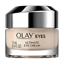 Olay Eyes Ultimate Eye Cream Twin Pack, 2 pk./0.4 oz.