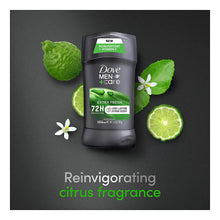 Dove Men+Care Antiperspirant Deodorant Extra Fresh, 4 pk./2.7 oz.