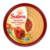 Sabra Roasted Red Pepper Hummus, 30 oz.