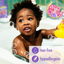 Mr. Bubble Calm & Sleep Bubble Bath, Calming Lavender, Eucalyptus and Chamomile Scent