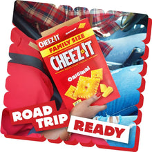 Original Cheese Crackers, 21 Oz - Brands For Less USA