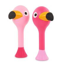 Battat Animal Jamboree Toy Drum and 4 Musical Instruments, Toddler and Preschool Toys