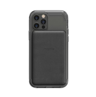 Mophie Snap+ 5,000 mAh Juice Pack Mini Wireless Portable Magnetic Charger