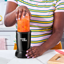 Magic Bullet Essential with To-Go Lid - All Black