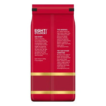 Eight O'Clock The Original, Medium Roast, Whole Bean Coffee 30oz - Brands For Less USA