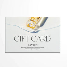 LAVIEN Gift Card