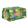 Snapple Juice Variety Pack, Recycled Plastic Bottles, 24 pk./20 fl. oz.