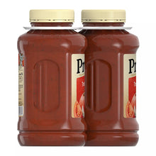 Prego Traditional Pasta Sauce, Jars, 3 pk./45 oz.