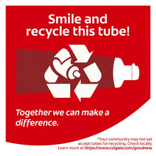 Colgate Optic White Advanced Hydrogen Peroxide Toothpaste 5 pk./4.2 oz. - Sparkling White