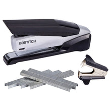 Bostitch Premium Desktop Stapler Value Pack