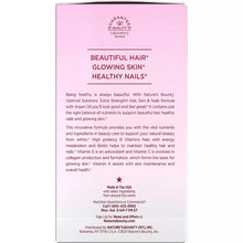 Nature's Bounty Hair, Skin and Nails Extra Strength Vitamins, 250 ct.