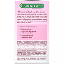 Nature's Bounty Hair, Skin and Nails Extra Strength Vitamins, 250 ct.