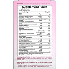 Nature's Bounty Hair, Skin and Nails Extra Strength Vitamins, 250 ct.