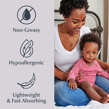 Eucerin Baby Lotion Fragrance Free Gentle Moisturizer 13.5 fl oz - Brands For Less USA