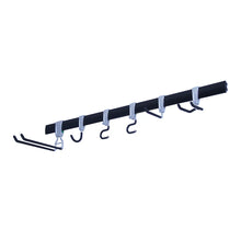 SafeRacks WallTrax Utility Storage Rail, 2 pk.