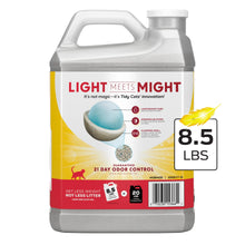 Purina Tidy Cats Lightweight 24/7 Performance Odor Control Clumping Cat Litter