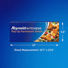 Reynolds Kitchens Pop-Up Parchment Paper Sheets, 125 ct.