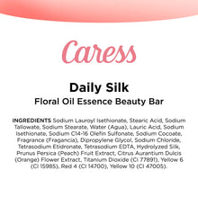 Caress Bar Daily Silk Soap Bar, 16 ct.