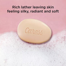 Caress Bar Daily Silk Soap Bar, 16 ct.