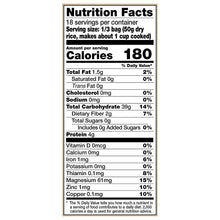 Arroz integral para hervir en bolsa Success, 32 oz.