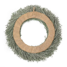 24DriedGrassWreath1 - Brands For Less USA