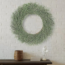 24DriedGrassWreath2 - Brands For Less USA