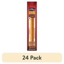 (24 pack) Ol' Roy 1 Count Chicken Stick, 0.63oz, Dry Training Treats for Any Size Dogs.