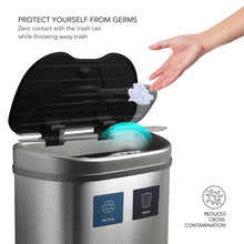 NineStars 18.5-Gal. Sensor Recycle Unit