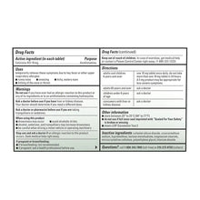 Zyrtec 24 Hour Allergy Relief Tablets with 10mg Cetirizine HCl, 120 ct.