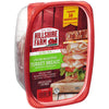 Hillshire Farm Ultra Thin Oven Roasted Turkey Breast Sliced Lunchmeat, 32 oz.