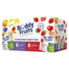 Buddy Fruits Blended Fruit Pouches Variety Pack, 24 ct.