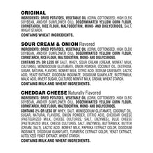 Pringles Halloween Snack Stacks Variety Pack, 48 pk.