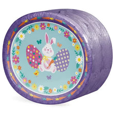 Member'S Mark Easter Oval Paper Plates, 10" X 12" (50 Ct.) - Brands For Less USA