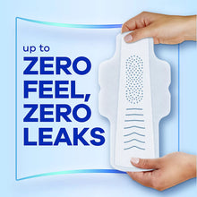 Always Infinity with FlexFoam Pads, Size 2, Heavy, with Wings, Unscented, 80 ct.