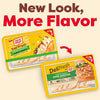 Oscar Mayer Deli Fresh Oven Roasted Turkey Breast, Sliced Lunch Meat, 9g Protein, Trays, 3 pk./9 oz.