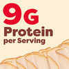 Oscar Mayer Deli Fresh Oven Roasted Turkey Breast, Sliced Lunch Meat, 9g Protein, Trays, 3 pk./9 oz.