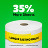 Bounty Select-A-Size 2-Ply Paper Towels, 12 Rolls, 149 sheets/roll