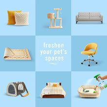 Febreze Fabric Spray Air Freshener, Odor-Fighting Fabric Refresher, Pet Odor Fighter, 23.6 fl oz - Brands For Less USA