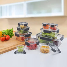 Member'S Mark 20-Piece Tritan Food Storage Container Set