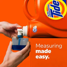 Tide Ultra Concentrated Liquid Laundry Detergent, Original (152 Loads, 170 Fl. Oz.) - Brands For Less USA