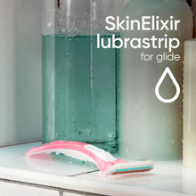 Venus Sensitive Women's Disposable Razors, 12 ct.