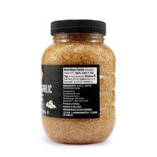 Ajo picado con agua Wellsley Farms, 2 libras.