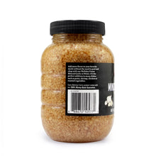 Ajo picado con agua Wellsley Farms, 2 libras.