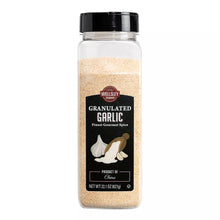 Wellsley Farms Granulated Garlic, 22.1 oz.