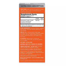 Qunol Turmeric Veggie Caps, 120 ct.