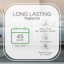 Air Wick Essential Mist Fall Scented Oil Air Freshener Diffuser Starter Kit, Apple Cinnamon, 2 Piece - Brands For Less USA