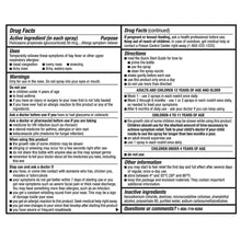 Berkley Jensen 24-Hour Allergy Reliefy, Nasal Spray 4 ct.