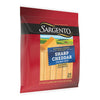 Sargento Natural Sharp Cheddar Cheese Snacks, 24 ct./0.75 oz.