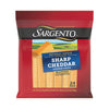 Sargento Natural Sharp Cheddar Cheese Snacks, 24 ct./0.75 oz.
